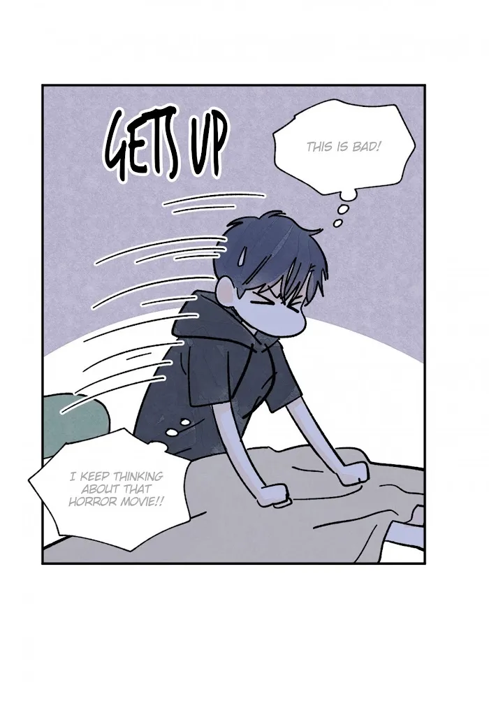 Kisses X Kiss X Kisses - Chapter 78 Page 39