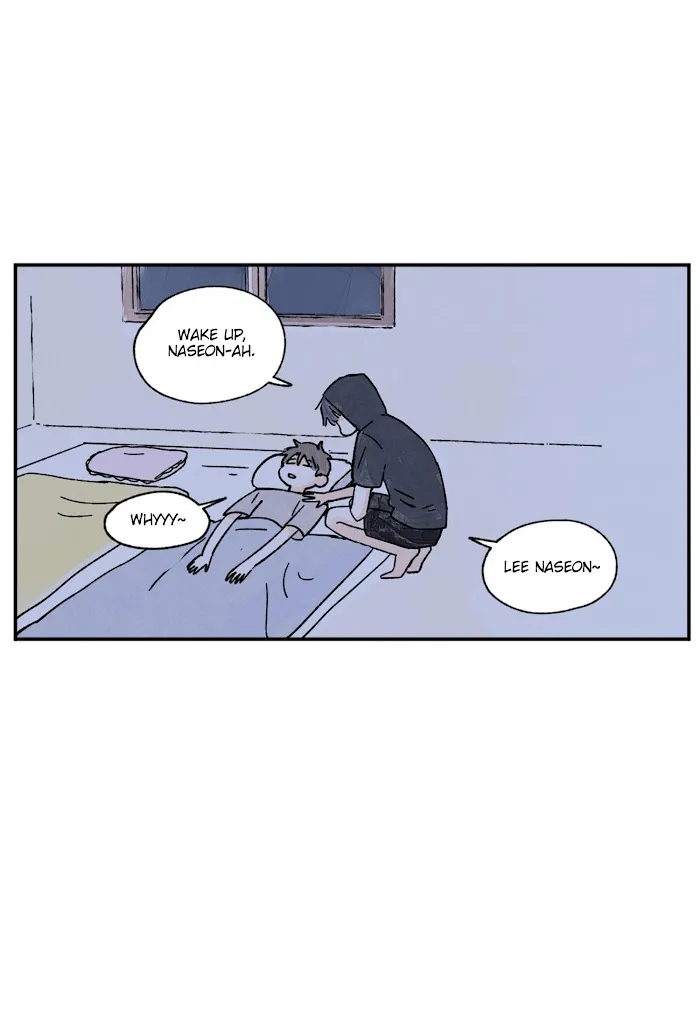 Kisses X Kiss X Kisses - Chapter 78 Page 43