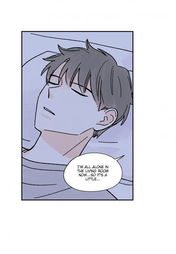 Kisses X Kiss X Kisses - Chapter 78 Page 46