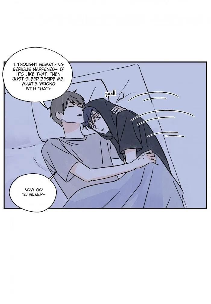 Kisses X Kiss X Kisses - Chapter 78 Page 48