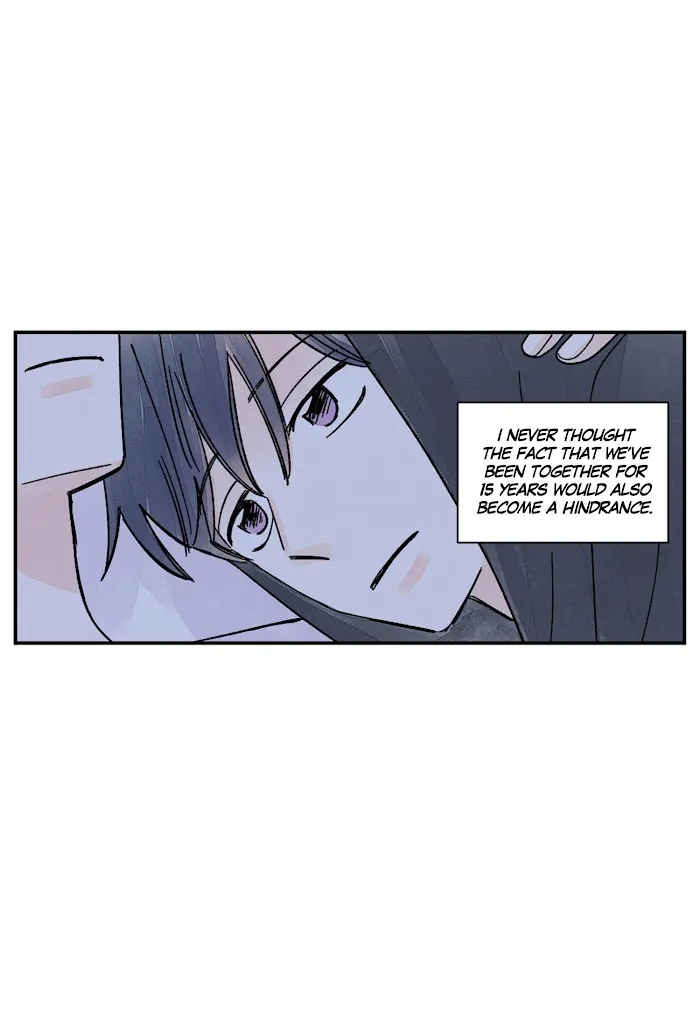 Kisses X Kiss X Kisses - Chapter 78 Page 49