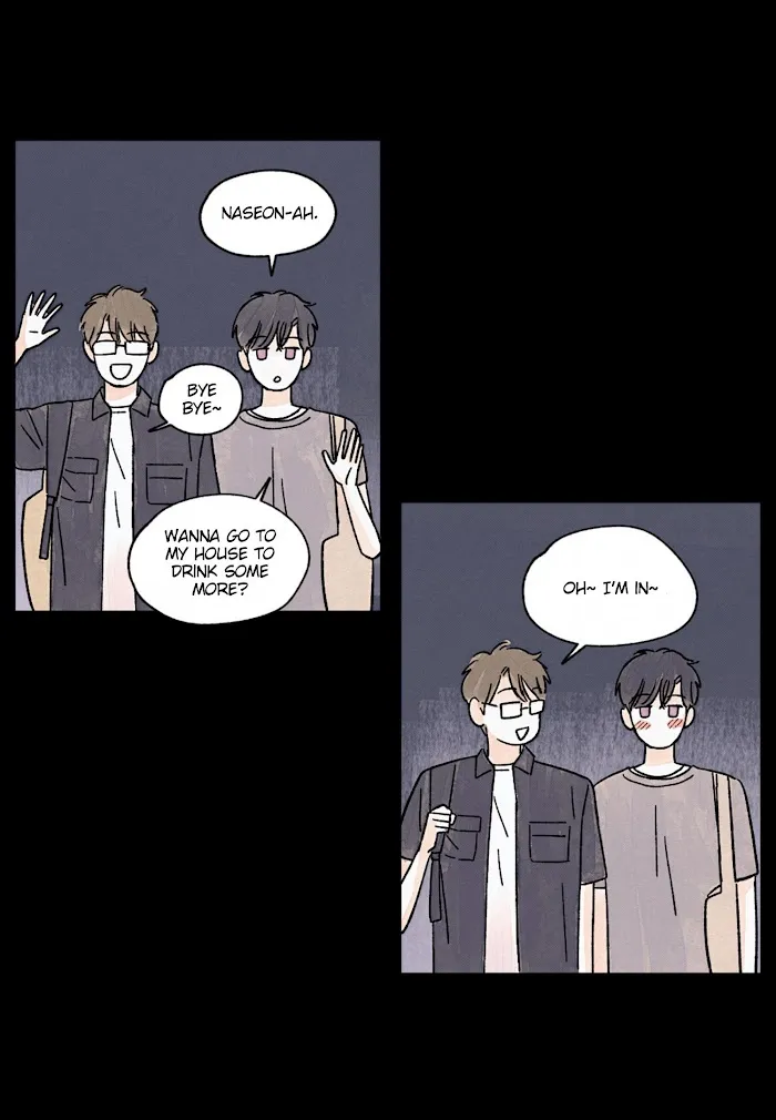 Kisses X Kiss X Kisses - Chapter 78 Page 51