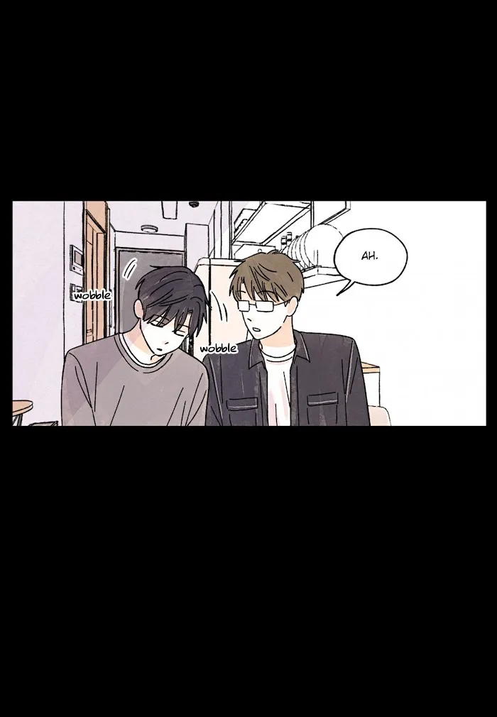 Kisses X Kiss X Kisses - Chapter 78 Page 53
