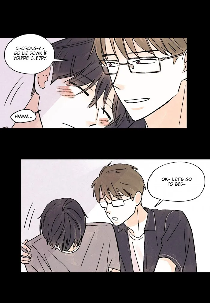 Kisses X Kiss X Kisses - Chapter 78 Page 54