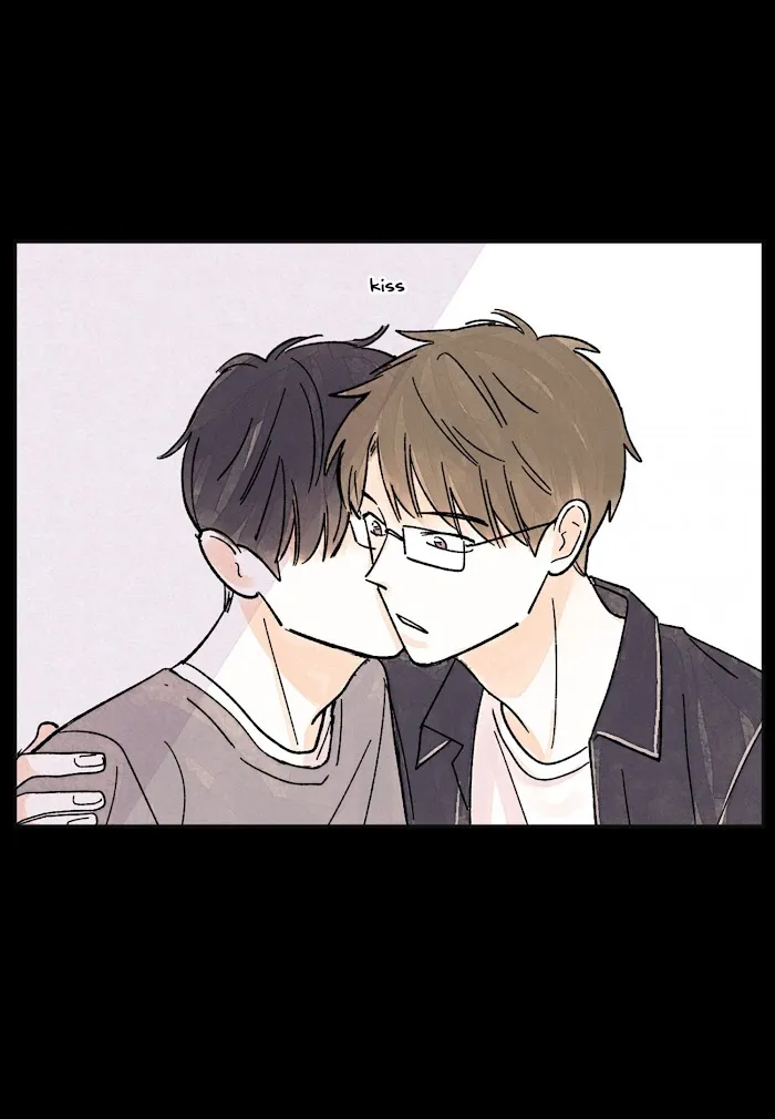 Kisses X Kiss X Kisses - Chapter 78 Page 57