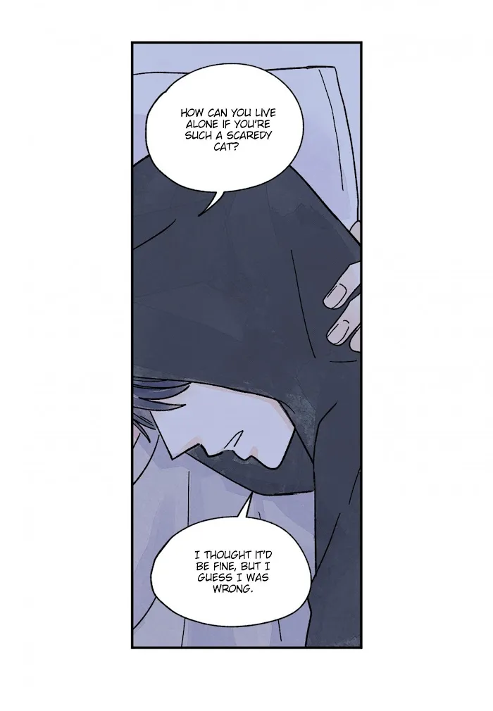 Kisses X Kiss X Kisses - Chapter 78 Page 61