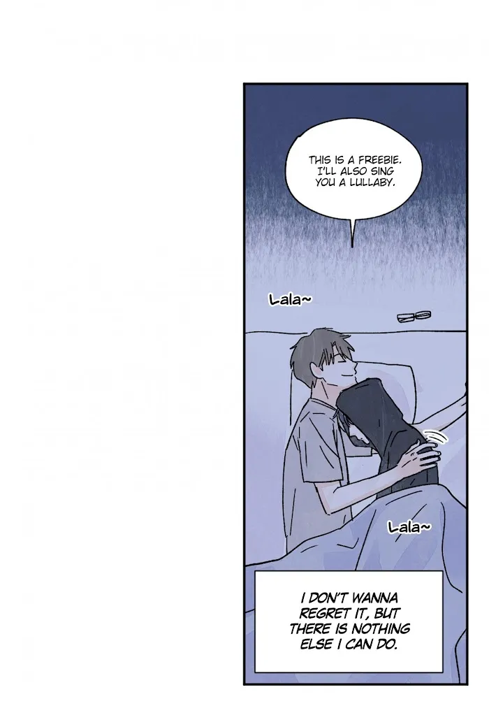 Kisses X Kiss X Kisses - Chapter 78 Page 62