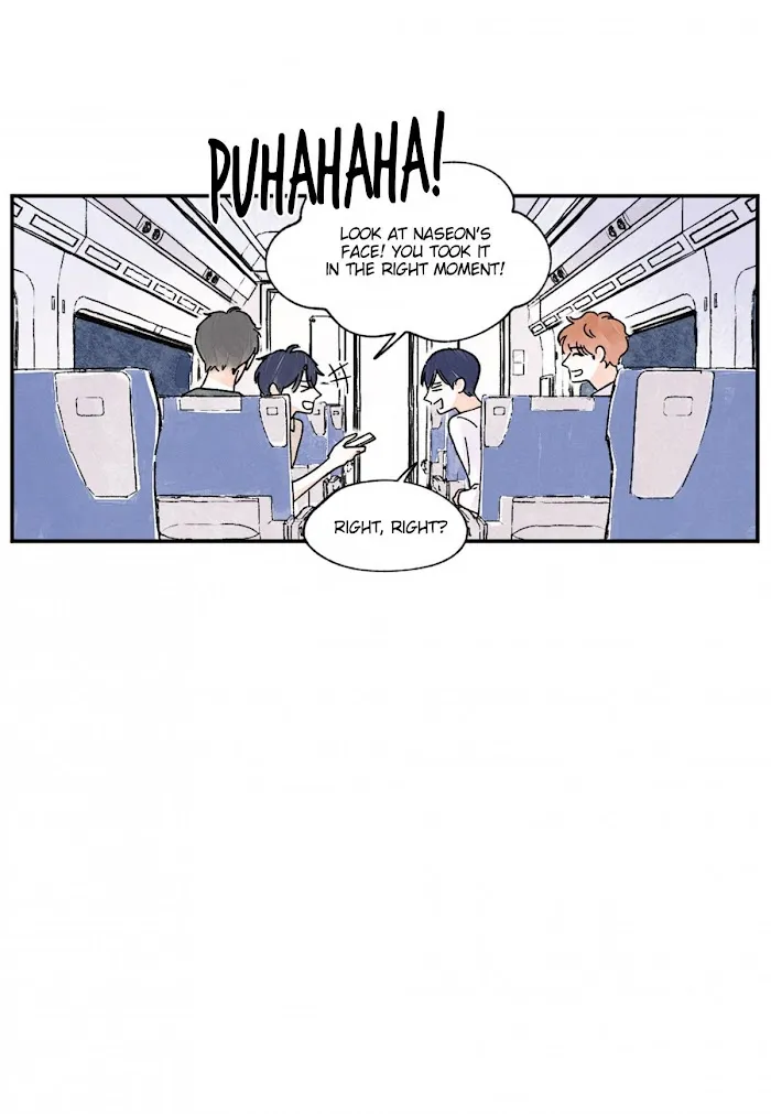 Kisses X Kiss X Kisses - Chapter 79 Page 5