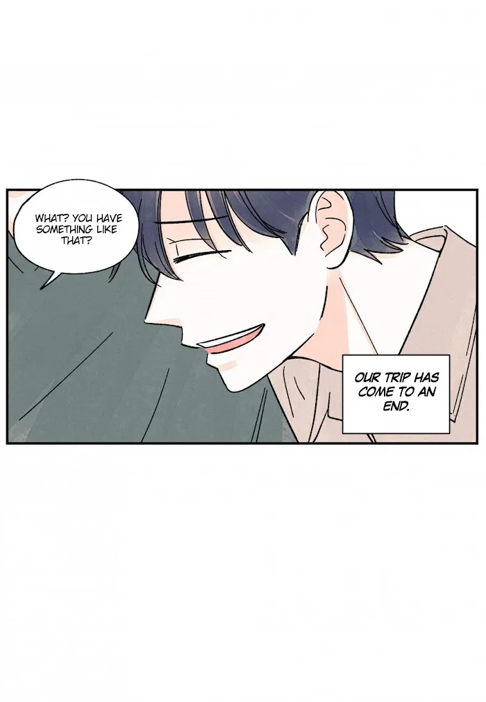 Kisses X Kiss X Kisses - Chapter 79 Page 7