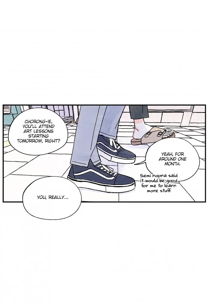 Kisses X Kiss X Kisses - Chapter 79 Page 9