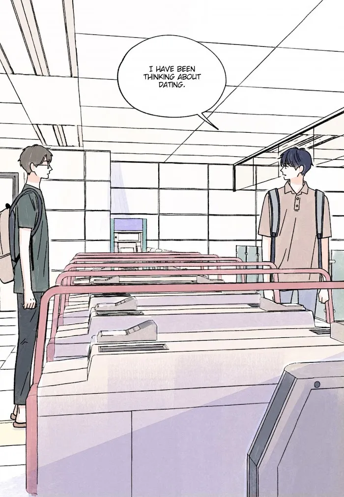 Kisses X Kiss X Kisses - Chapter 79 Page 12