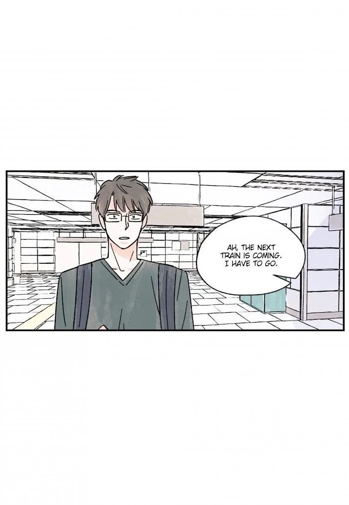 Kisses X Kiss X Kisses - Chapter 79 Page 17