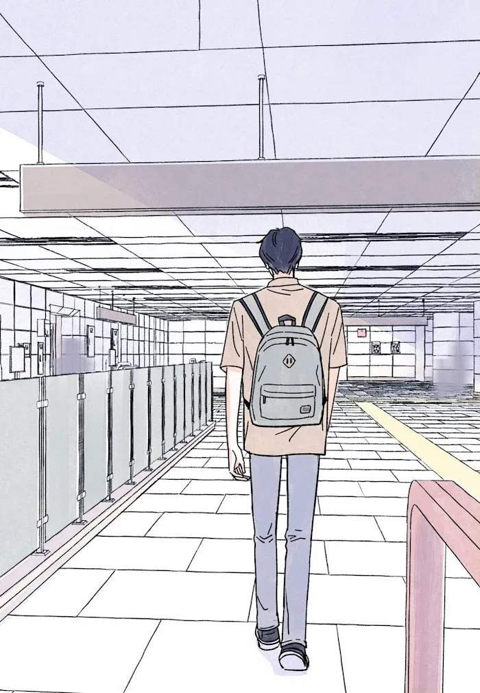 Kisses X Kiss X Kisses - Chapter 79 Page 18