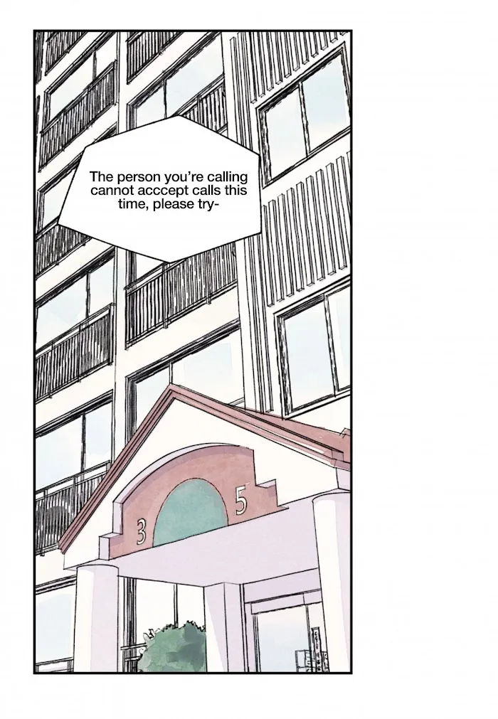 Kisses X Kiss X Kisses - Chapter 79 Page 19
