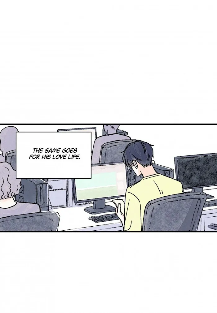 Kisses X Kiss X Kisses - Chapter 79 Page 23