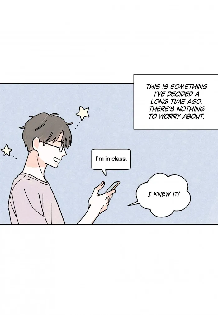 Kisses X Kiss X Kisses - Chapter 79 Page 24