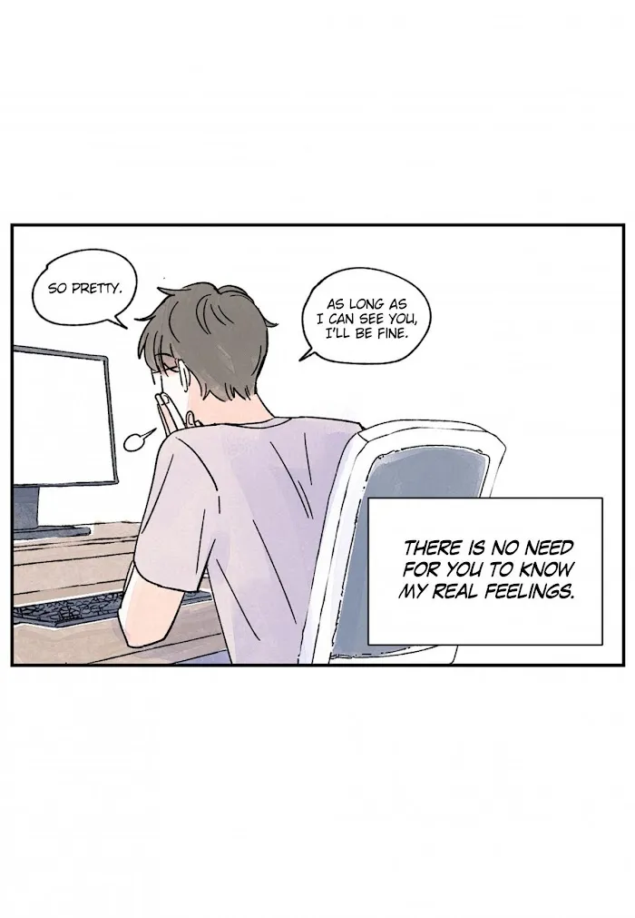 Kisses X Kiss X Kisses - Chapter 79 Page 26