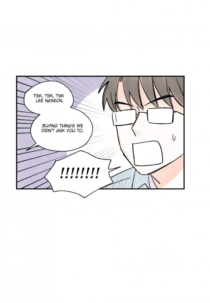 Kisses X Kiss X Kisses - Chapter 79 Page 29