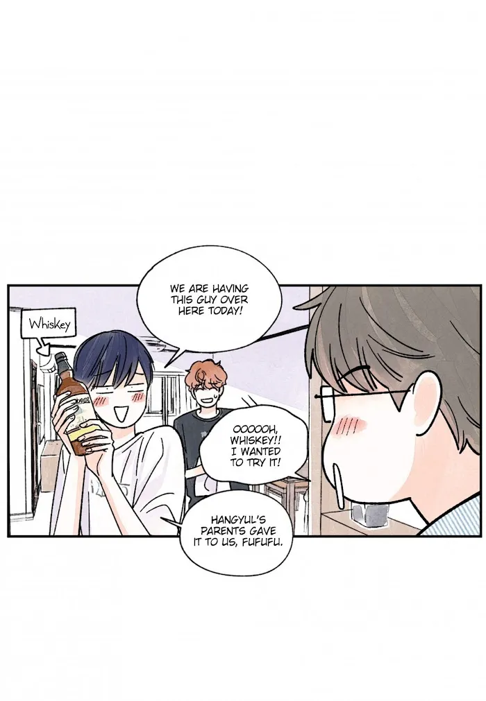 Kisses X Kiss X Kisses - Chapter 79 Page 30