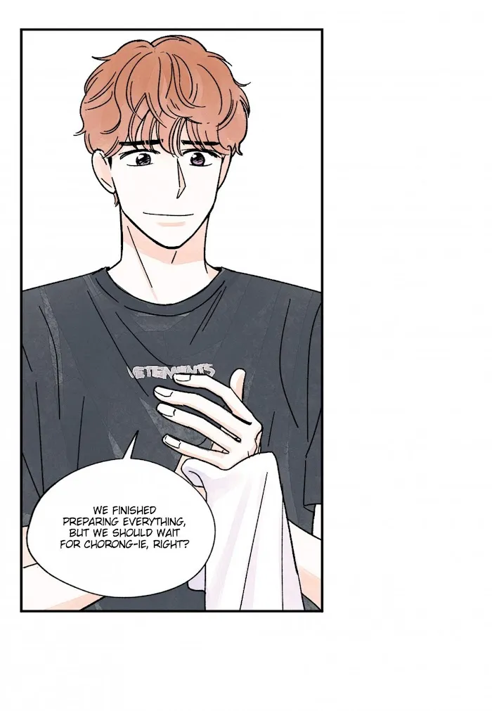 Kisses X Kiss X Kisses - Chapter 79 Page 31