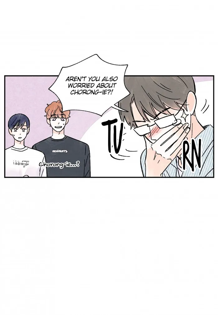 Kisses X Kiss X Kisses - Chapter 79 Page 39