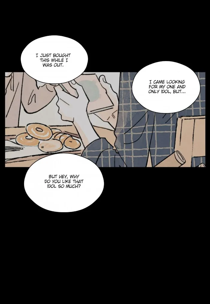 Kisses X Kiss X Kisses - Chapter 79 Page 41