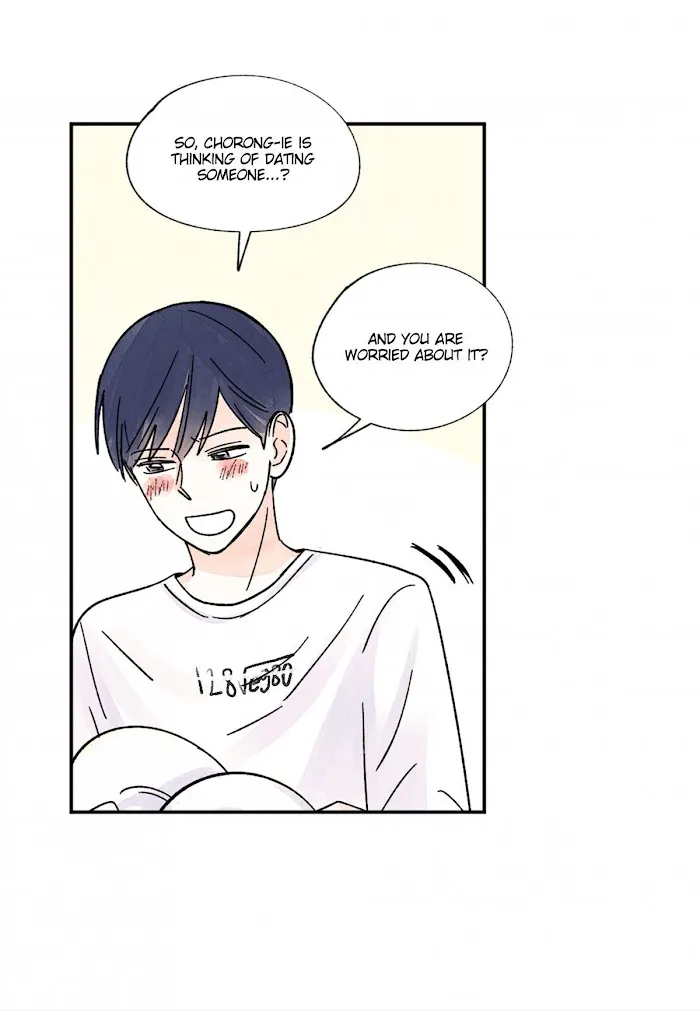Kisses X Kiss X Kisses - Chapter 79 Page 44