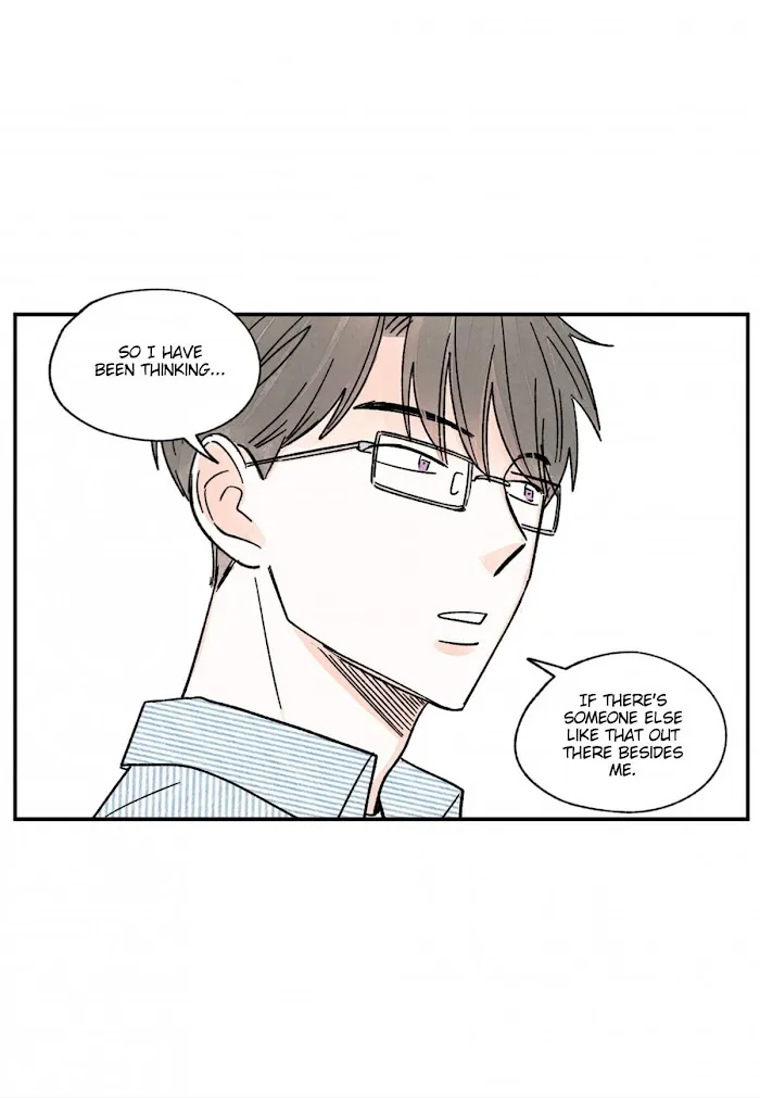 Kisses X Kiss X Kisses - Chapter 79 Page 46