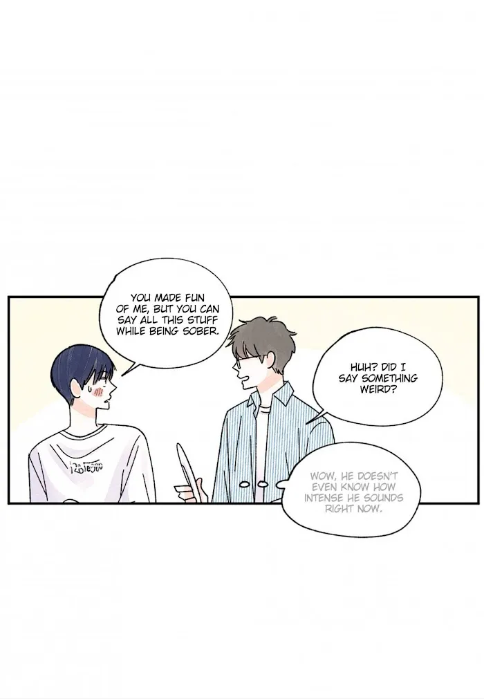 Kisses X Kiss X Kisses - Chapter 79 Page 47