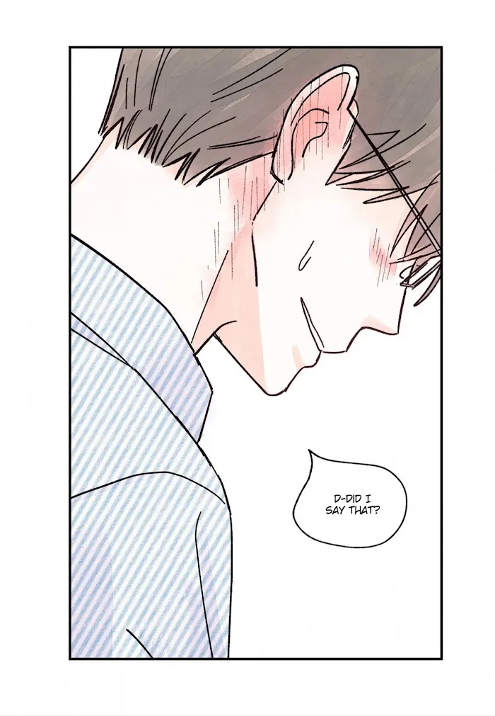 Kisses X Kiss X Kisses - Chapter 79 Page 52