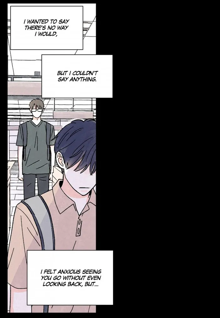Kisses X Kiss X Kisses - Chapter 79 Page 54