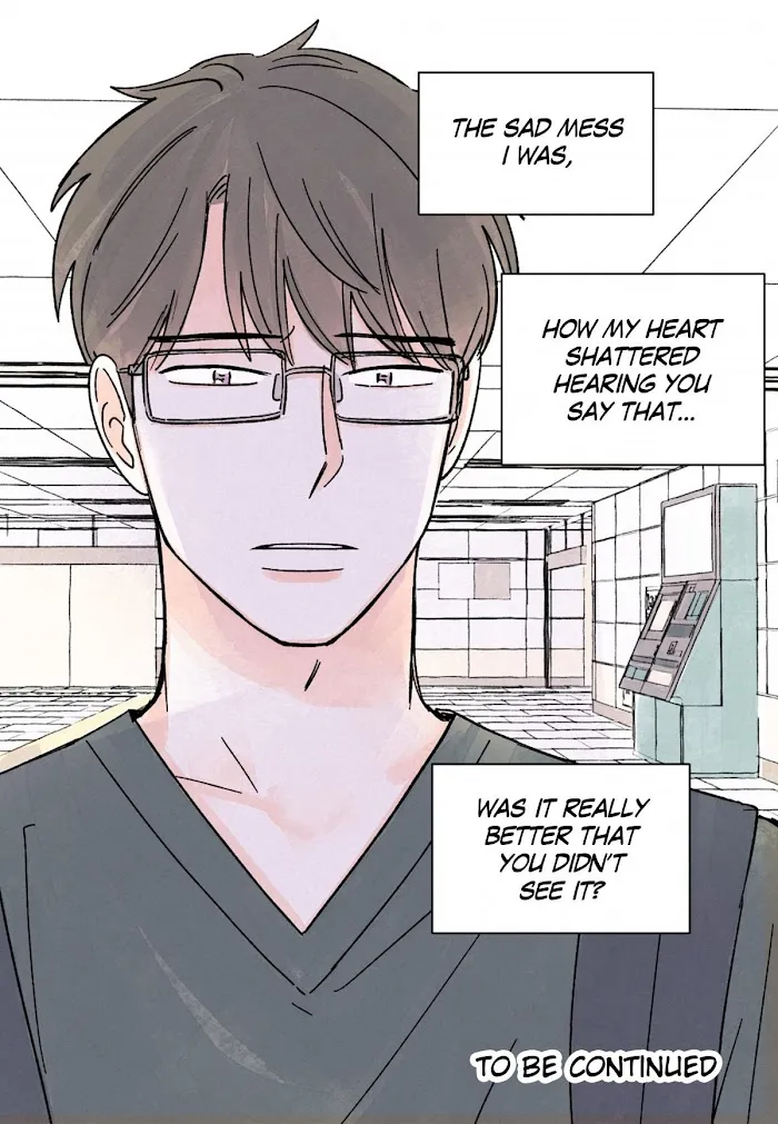 Kisses X Kiss X Kisses - Chapter 79 Page 56