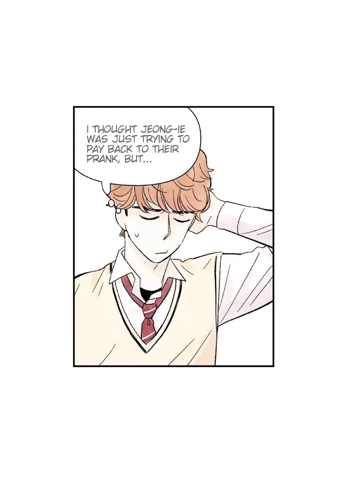 Kisses X Kiss X Kisses - Chapter 8 Page 9