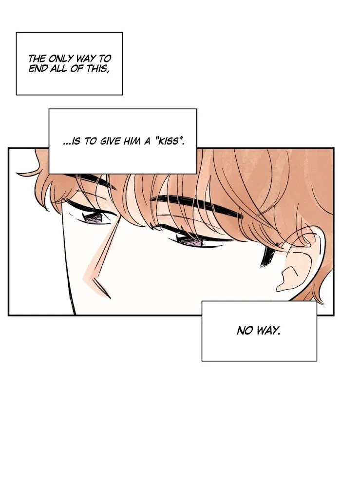 Kisses X Kiss X Kisses - Chapter 8 Page 17