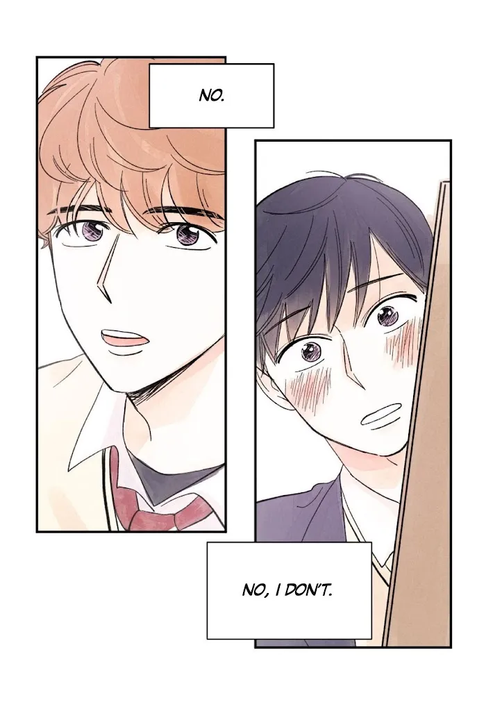 Kisses X Kiss X Kisses - Chapter 8 Page 19