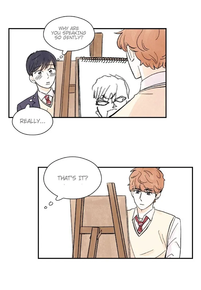 Kisses X Kiss X Kisses - Chapter 8 Page 23