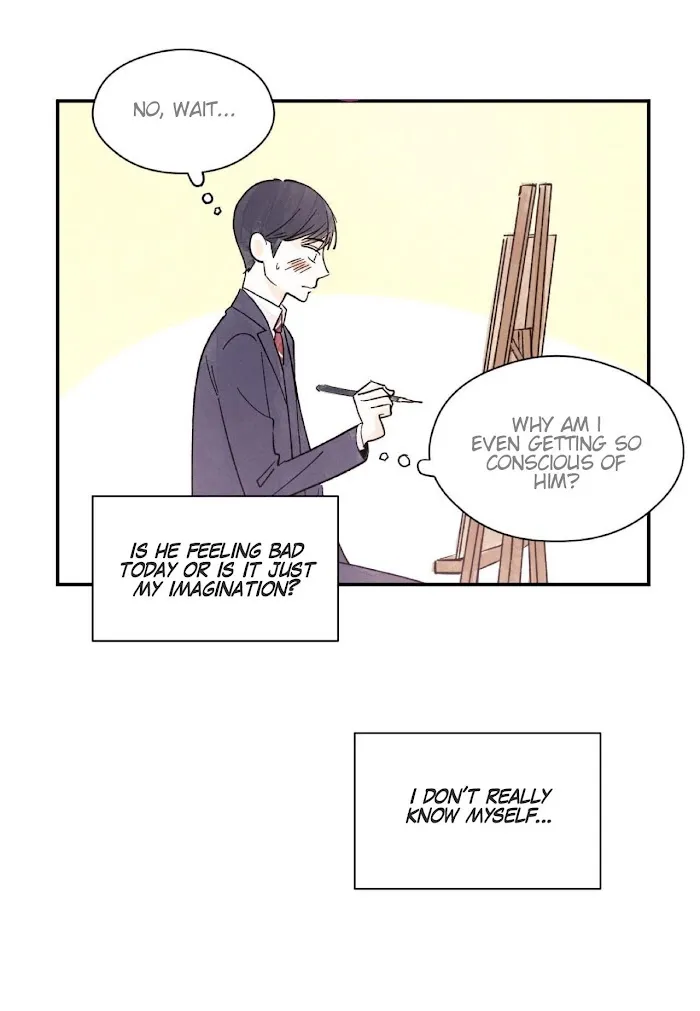 Kisses X Kiss X Kisses - Chapter 8 Page 24