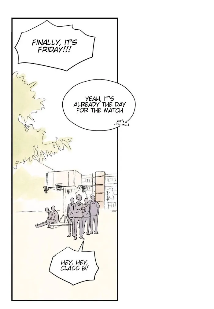 Kisses X Kiss X Kisses - Chapter 8 Page 25