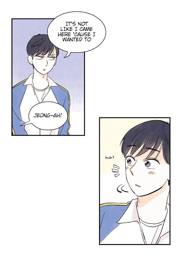 Kisses X Kiss X Kisses - Chapter 8 Page 29