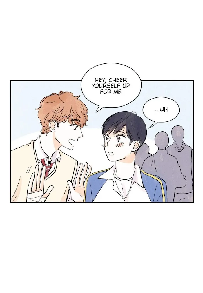 Kisses X Kiss X Kisses - Chapter 8 Page 30