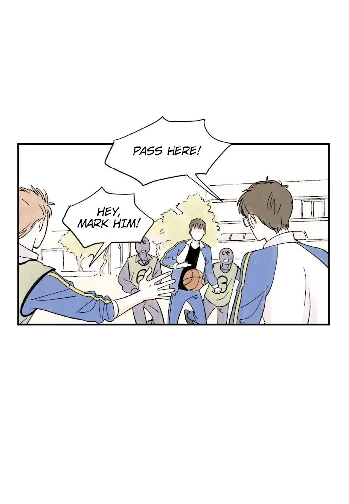 Kisses X Kiss X Kisses - Chapter 8 Page 35