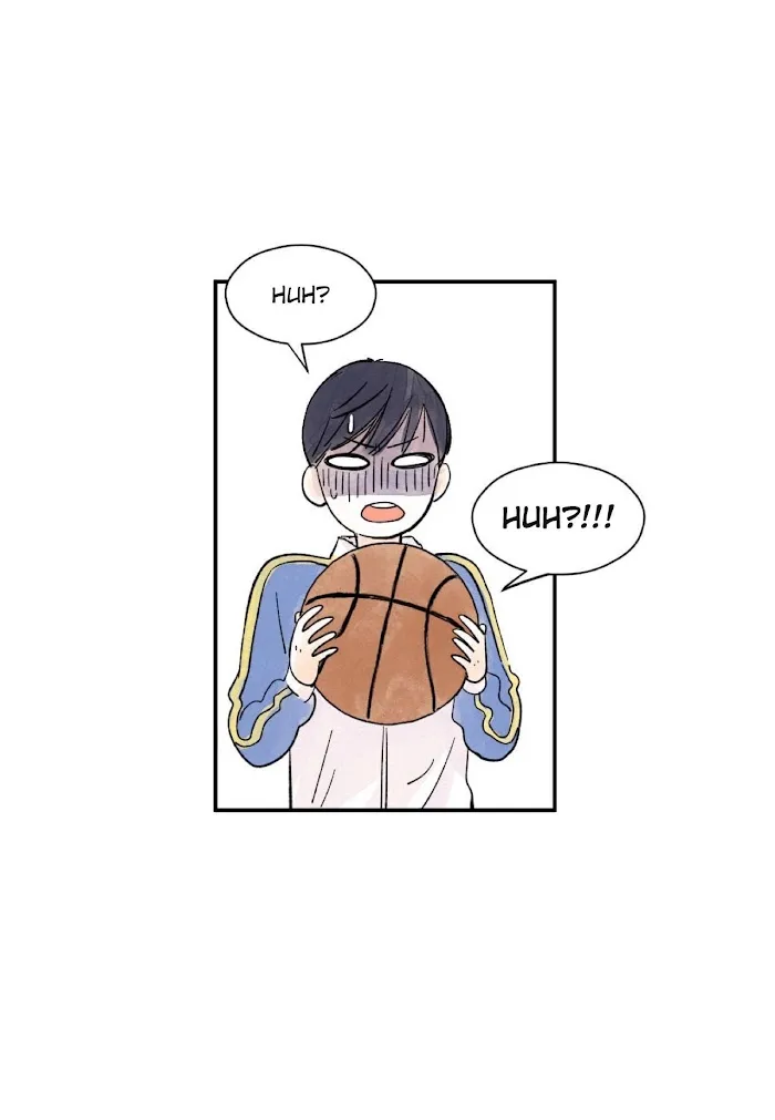 Kisses X Kiss X Kisses - Chapter 8 Page 38