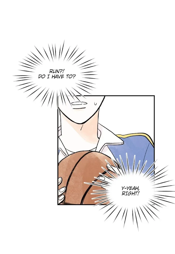Kisses X Kiss X Kisses - Chapter 8 Page 41