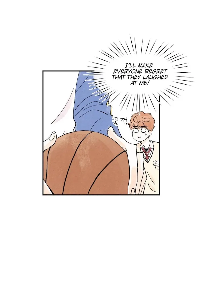 Kisses X Kiss X Kisses - Chapter 8 Page 42