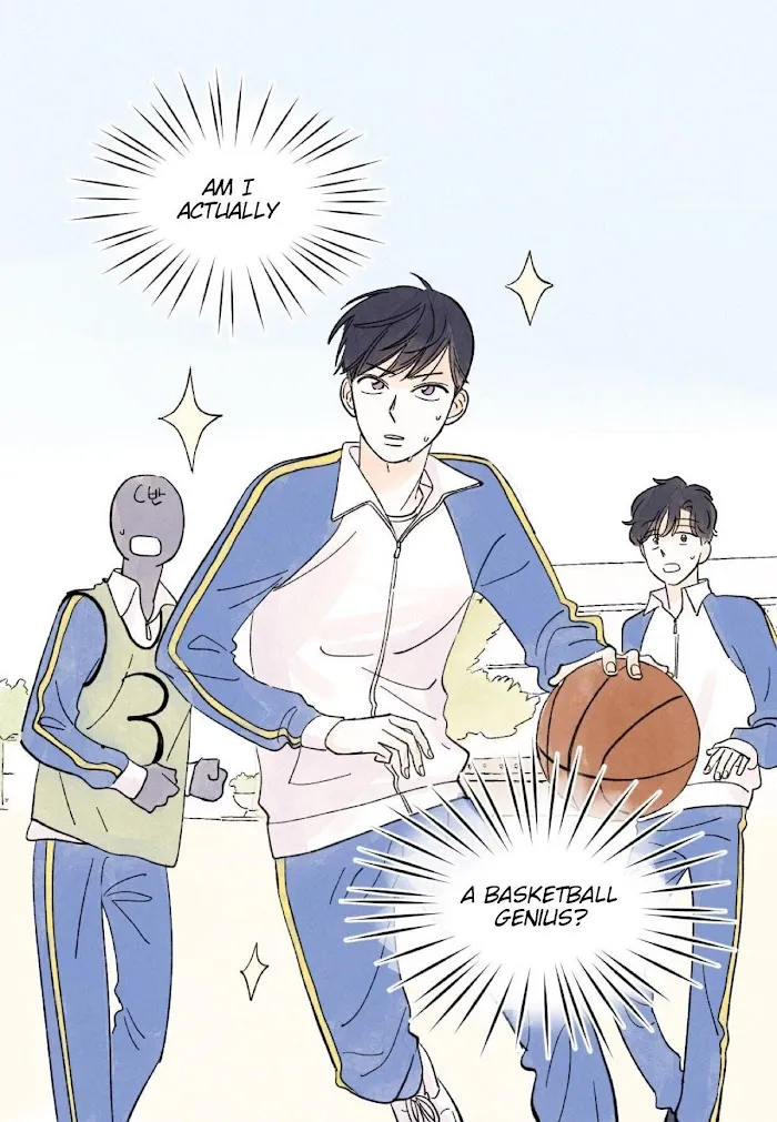 Kisses X Kiss X Kisses - Chapter 8 Page 44