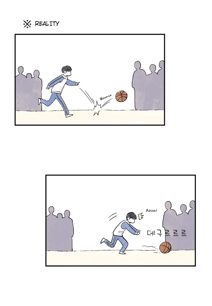 Kisses X Kiss X Kisses - Chapter 8 Page 45