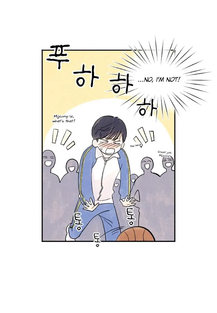 Kisses X Kiss X Kisses - Chapter 8 Page 46
