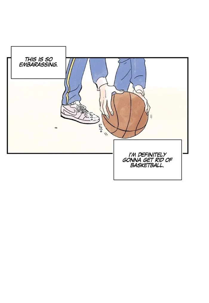 Kisses X Kiss X Kisses - Chapter 8 Page 48