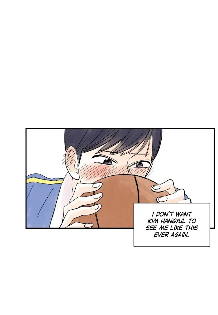 Kisses X Kiss X Kisses - Chapter 8 Page 49