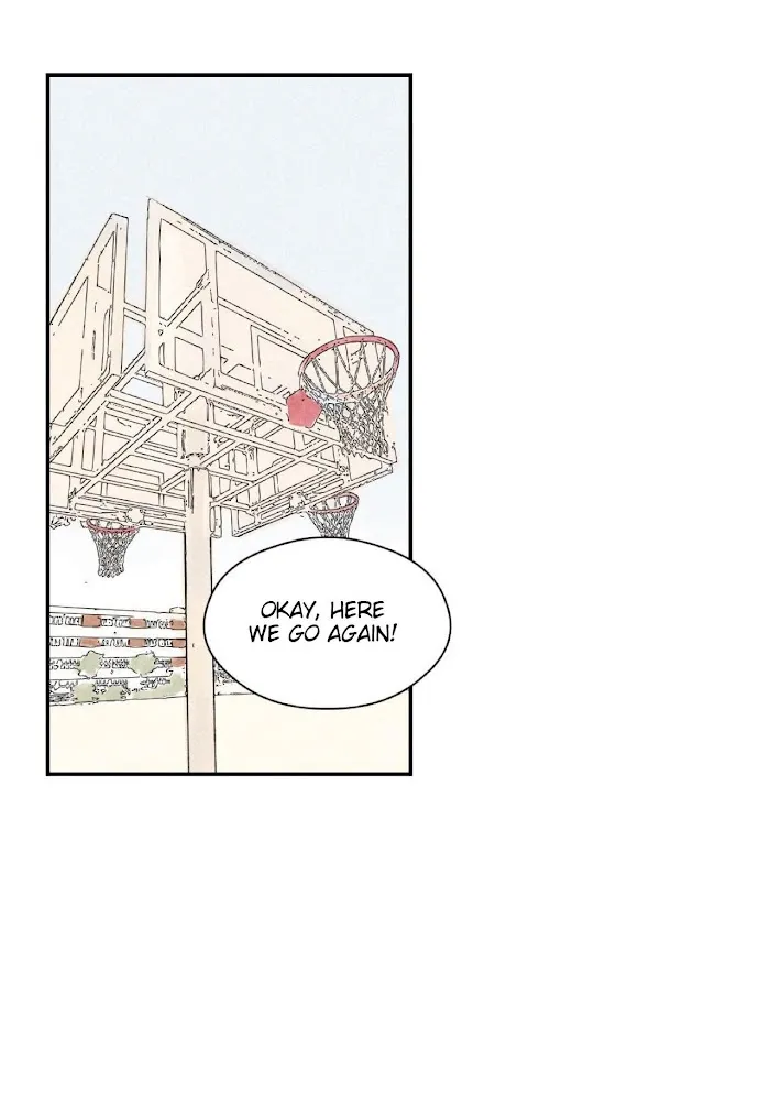 Kisses X Kiss X Kisses - Chapter 8 Page 50